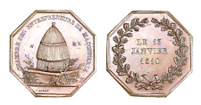 P025 c1860 medaglia usato  Torino