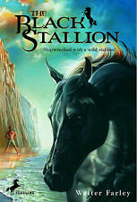 Black stallion black for sale  LONDON