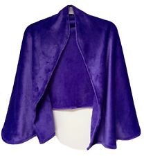Xsoft purple shoulder for sale  BASINGSTOKE