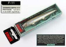 Rapala floating 11 d'occasion  Frejus