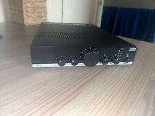Audac COM104 Public Address 100V 8 Ohm Line Compact Mixer Amplifier 40W for sale  Shipping to South Africa