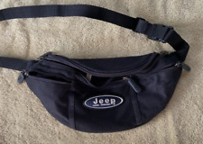 Jeep bumbag unisex for sale  ENFIELD