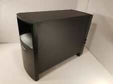 Subwoofer bose acoustimass usato  Torre Canavese