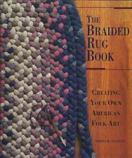 Braided rug book for sale  Carlstadt