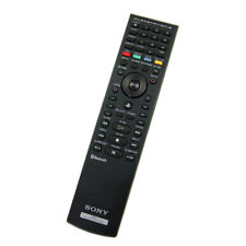 Sony BD Playstation 3 Replacement Multimedia Bluetooth Remote Control (CECHZR1U) for sale  Shipping to South Africa
