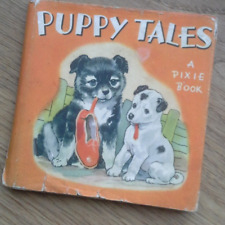 Pixie book puppy for sale  PWLLHELI