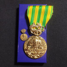 H24 médaille militaire d'occasion  Saint-Jean-en-Royans