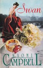 Swan by Naomi Campbell, romanian book myynnissä  Leverans till Finland
