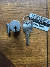 Fireking replacement lock for sale  Asheville