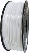 White abs filament for sale  Atlanta