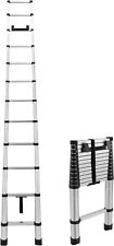 Recpro telescoping ladder12.5f for sale  USA