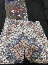 Shorts de malha Street Market Supply - tapete persa tamanho G, usado comprar usado  Enviando para Brazil