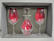 Riedel tyrol crystal for sale  Canton