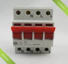 Wylex pole isolator for sale  BLACKBURN