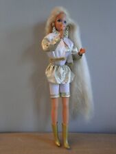 Barbie hollywood 1992 d'occasion  Chaillevette