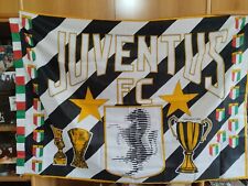 Juventus vintage 80s usato  Torino