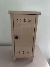 Maileg metal cabinet for sale  Roanoke