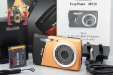 ¡Muy bueno! Cámara digital Kodak EasyShare M530 naranja 12,0 MP con caja segunda mano  Embacar hacia Argentina