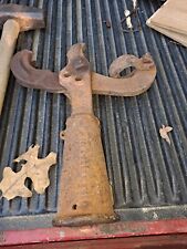 Antique railroad spike for sale  Manchester
