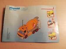 Playmobil bauanleitung 3263 gebraucht kaufen  Goch