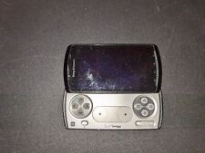 Sony xperia play d'occasion  Masevaux