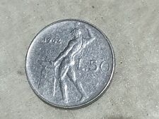 Moneta 1964 lire usato  Riposto