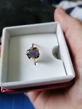 Opal 9ct gold for sale  HIGH WYCOMBE