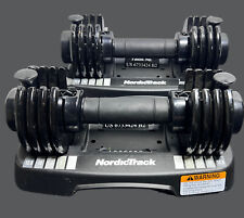 Nordictrack adjustable speedwe for sale  Shipping to Ireland