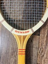 dunlop tennis for sale  Shipping to South Africa