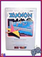 Zaxxon cartuccia pal usato  Messina