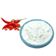 Capsaicin chili pepper for sale  Shipping to Ireland