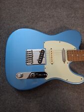 fender telecaster plus for sale  LOWESTOFT