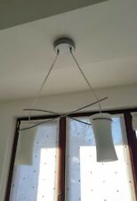 Lampadari due quattro usato  Italia