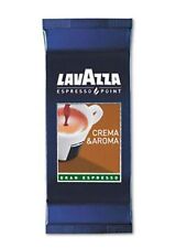 Cartuchos de café expresso Lavazza Espresso Point Crema & Aroma Gran 100 unidades comprar usado  Enviando para Brazil