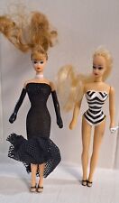 Miniature barbie dolls for sale  Kingsport