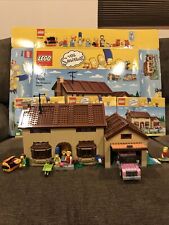 Lego simpsons simpsons for sale  Loveland