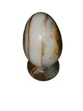 marble eggs alabaster for sale  Miami