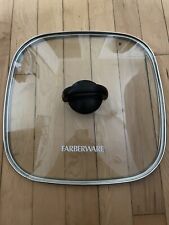 Faberware electric skillet for sale  Mount Prospect