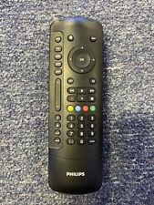 Controle remoto companheiro universal Philips 4 dispositivos Fire TV preto frete grátis comprar usado  Enviando para Brazil