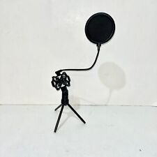 Microphone shield tripod for sale  Van Nuys