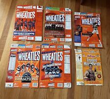 Assorted cereal boxes for sale  Cranston