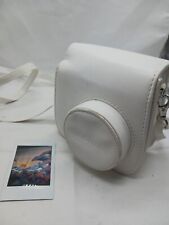 Câmera de Filme Instantânea Fujifilm Instax Mini 8 com Estojo Filme Testado comprar usado  Enviando para Brazil