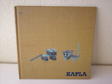 Livre kapla planchettes d'occasion  Marseille XI