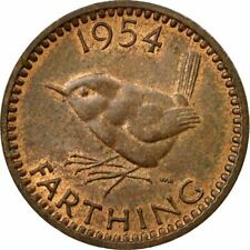 United kingdom farthing for sale  Shipping to Ireland