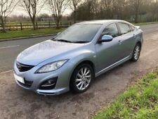 2010 mazda breaking for sale  ST. NEOTS