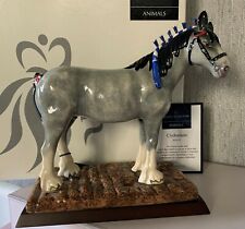 Royal doulton horse for sale  DERBY