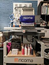 Ricoma needle large for sale  Brooklyn