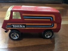 Vintage tonka van for sale  Sugar Land