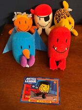 Lot sonic wacky for sale  Leander