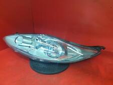 Ford fiesta headlight for sale  THAME